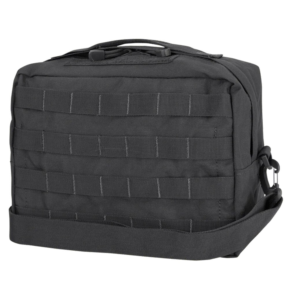 Utility Shoulder Bag