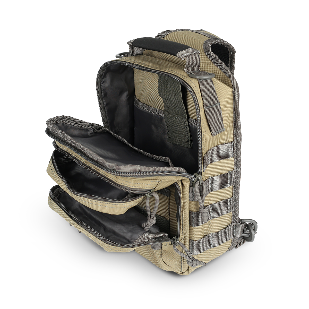 Tackle bag